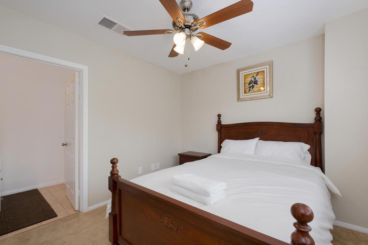 Los Angeles Retreat Close To Hotspots Exteriér fotografie