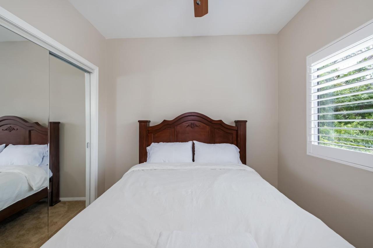Los Angeles Retreat Close To Hotspots Exteriér fotografie