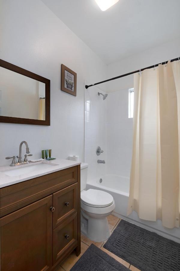 Los Angeles Retreat Close To Hotspots Exteriér fotografie