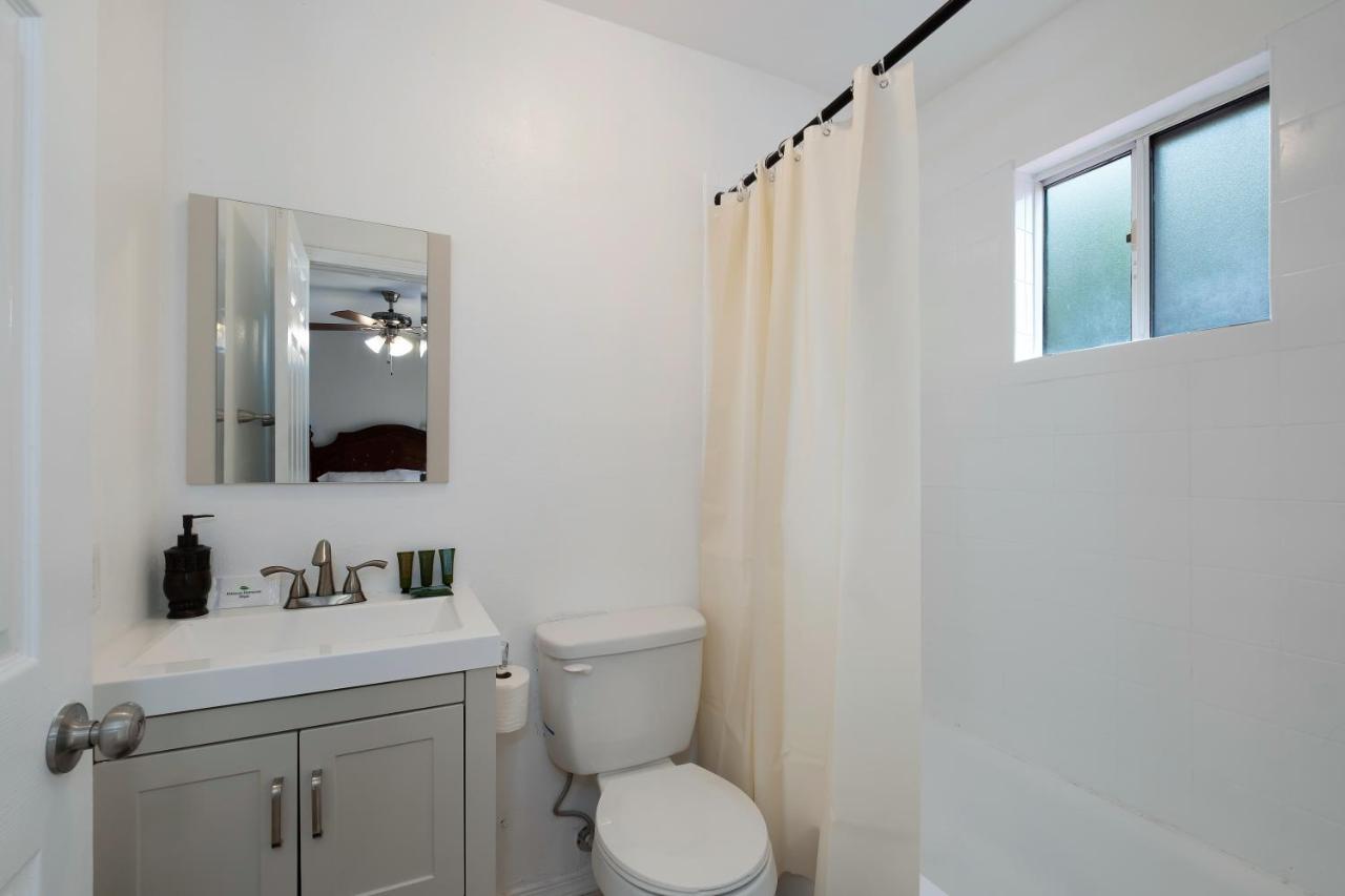 Los Angeles Retreat Close To Hotspots Exteriér fotografie