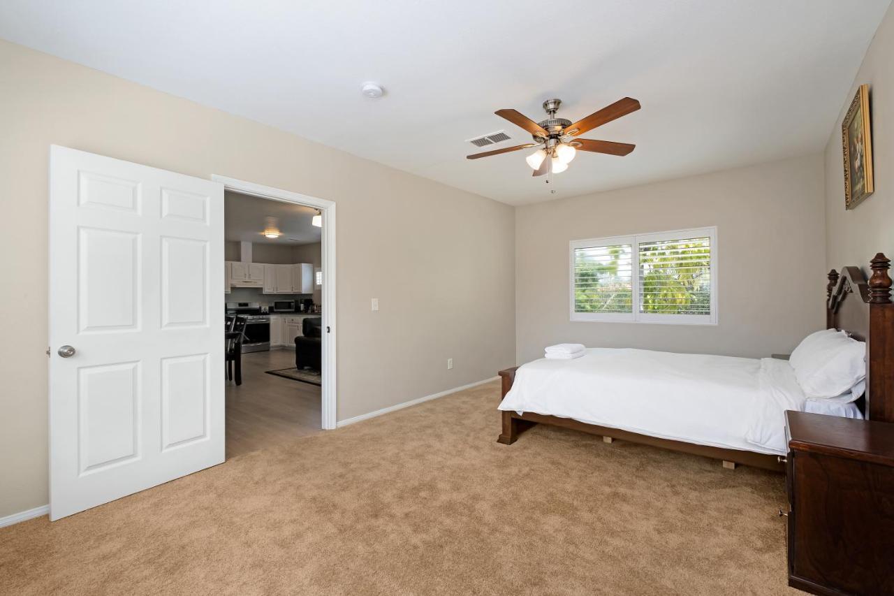 Los Angeles Retreat Close To Hotspots Exteriér fotografie