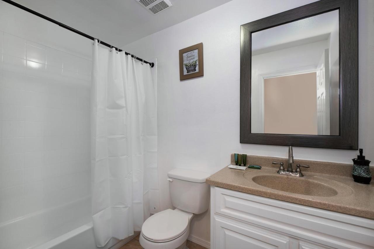 Los Angeles Retreat Close To Hotspots Exteriér fotografie