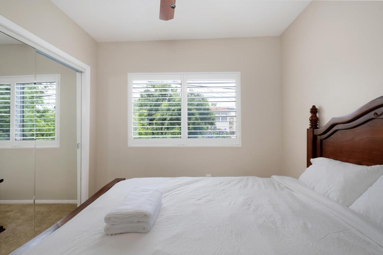 Los Angeles Retreat Close To Hotspots Exteriér fotografie