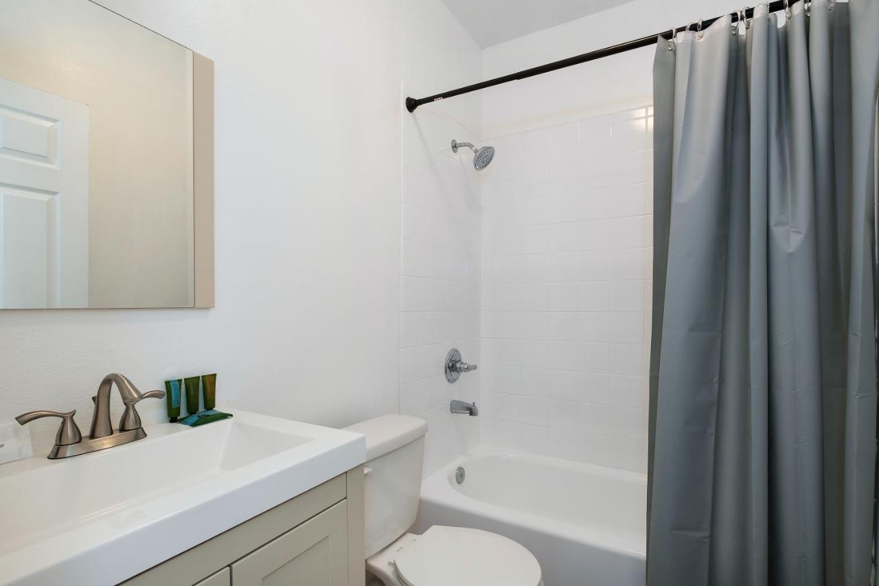 Los Angeles Retreat Close To Hotspots Exteriér fotografie