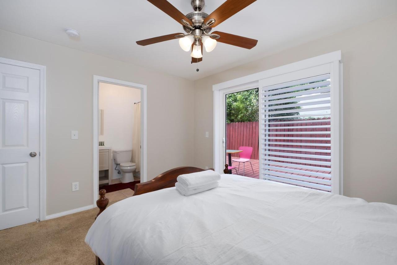 Los Angeles Retreat Close To Hotspots Exteriér fotografie