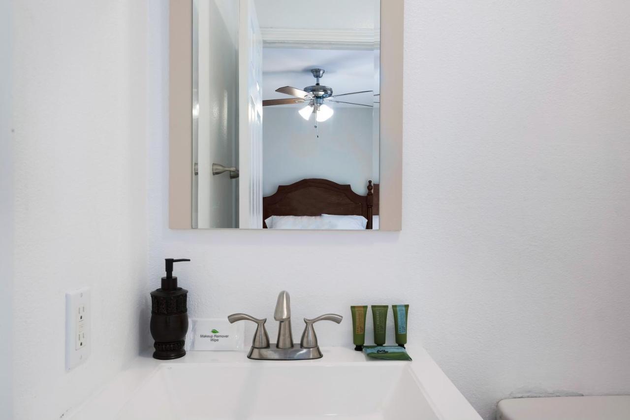 Los Angeles Retreat Close To Hotspots Exteriér fotografie