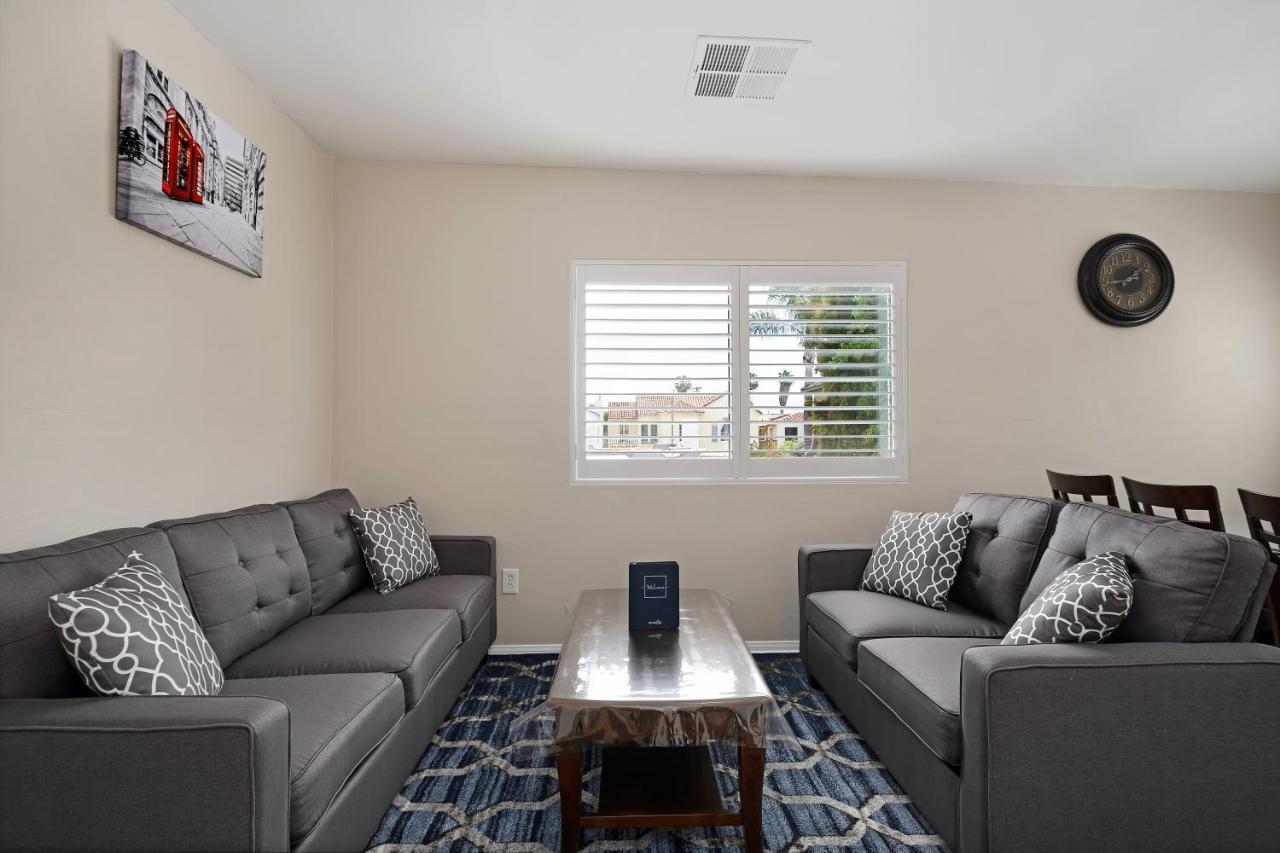 Los Angeles Retreat Close To Hotspots Exteriér fotografie