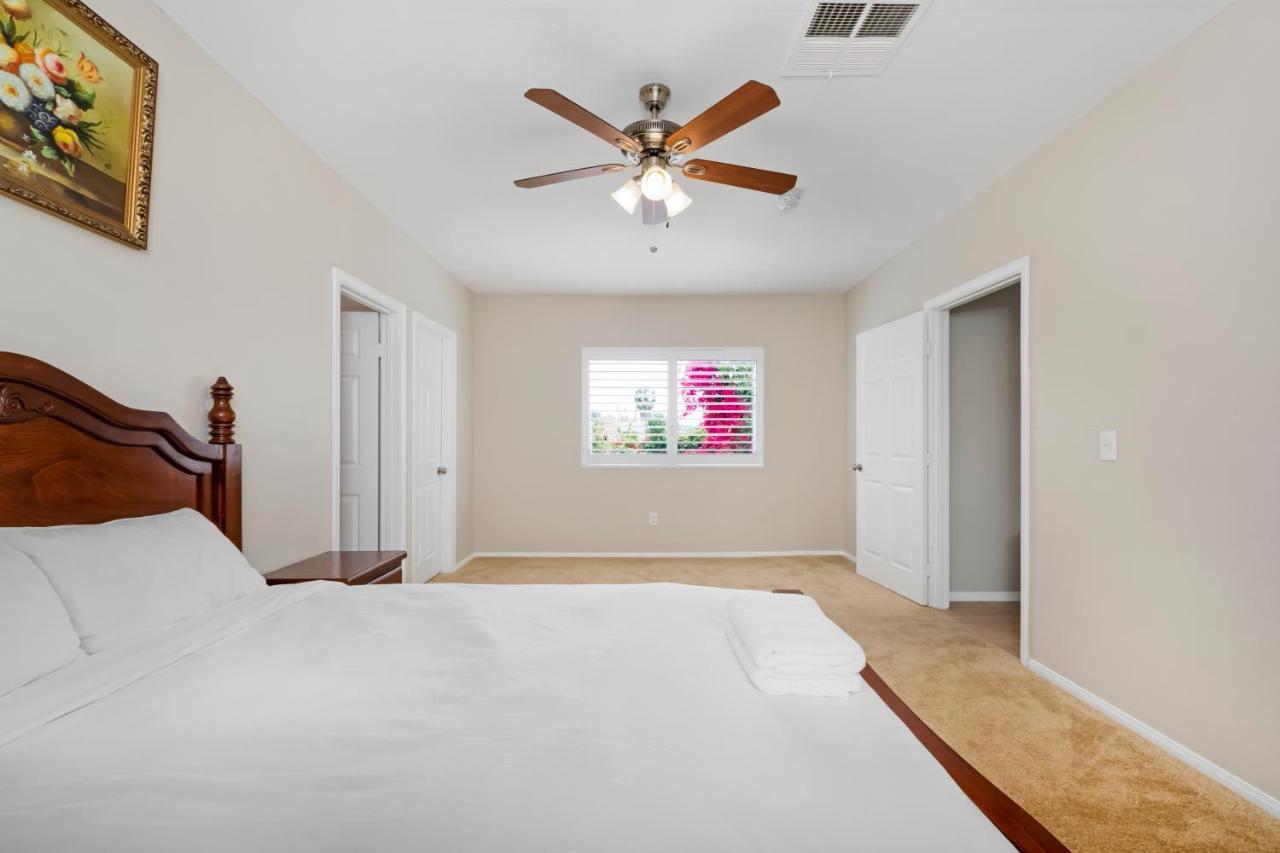 Los Angeles Retreat Close To Hotspots Exteriér fotografie